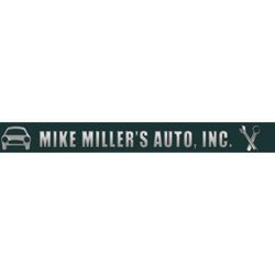 Mike Miller's Auto