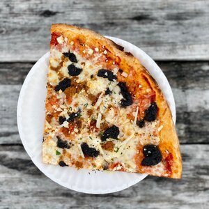 Solstice Wood Fire Pizza Truck by null