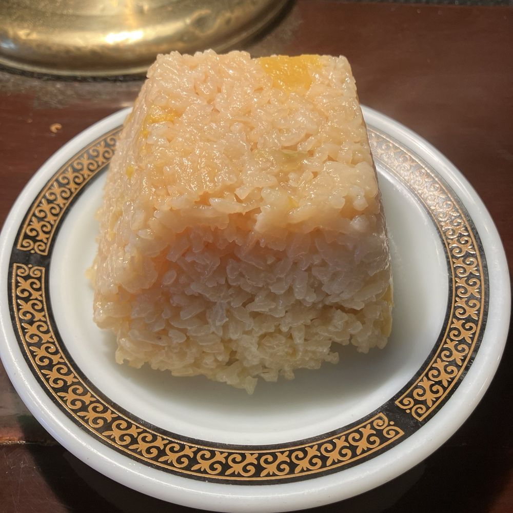 Esther’s Son’s Kitchen - Fruit rice - Bars Near Me - Geneva, New York