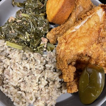 Frenchy’s Chicken - Cajun/Creole Near Me - Houston, Texas