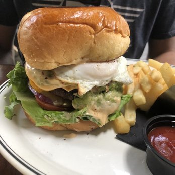 ProAbition - Heart Attack Burger - New American Near Me - Riverside, California ProAbition - Heart Attack Burger - New American Near Me - Riverside, California