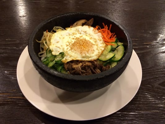 Shin Sa Dong | Korean Restaurant by null