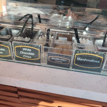 Cold Stone Creamery - Ice Cream & Frozen Yogurt Near Me - Orlando, Florida