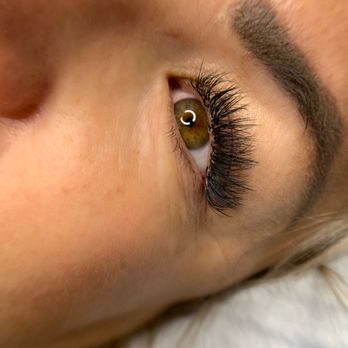 Luxe Lashes by Heather - Eyelash Service Near Me