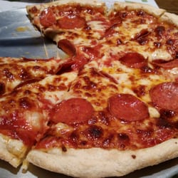 Peppe & Luigis - Best pizza