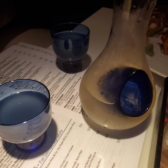 Fat Salmon - Japanese Near Me - Philadelphia, Pennsylvania