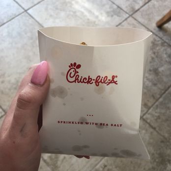 Chick-fil-A - Fast Food Near Me - Orange, California Chick-fil-A - Fast Food Near Me - Orange, California