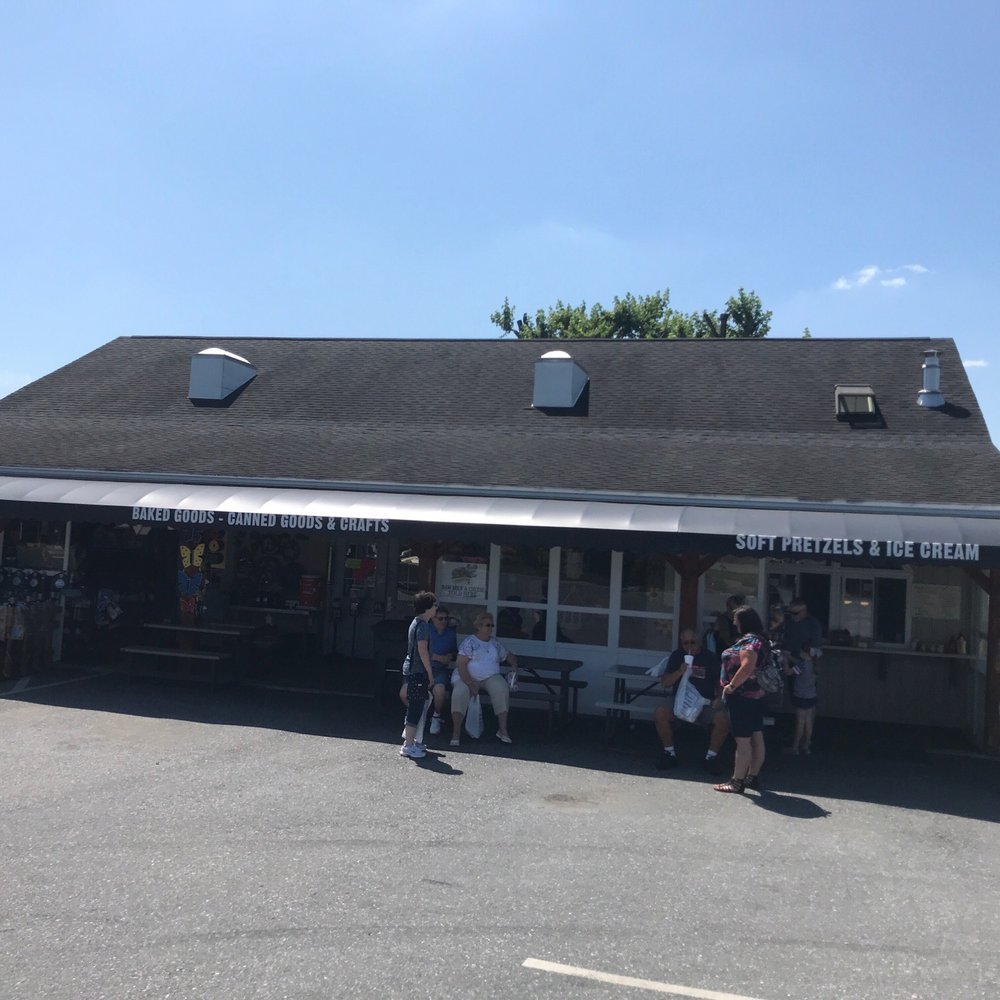 Countryside Roadstand - Food Stands Near Me - Ronks, Pennsylvania