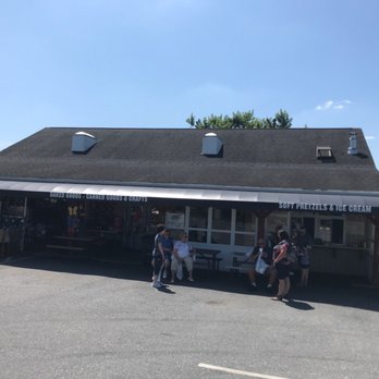 Countryside Roadstand - Food Stands Near Me - Ronks, Pennsylvania