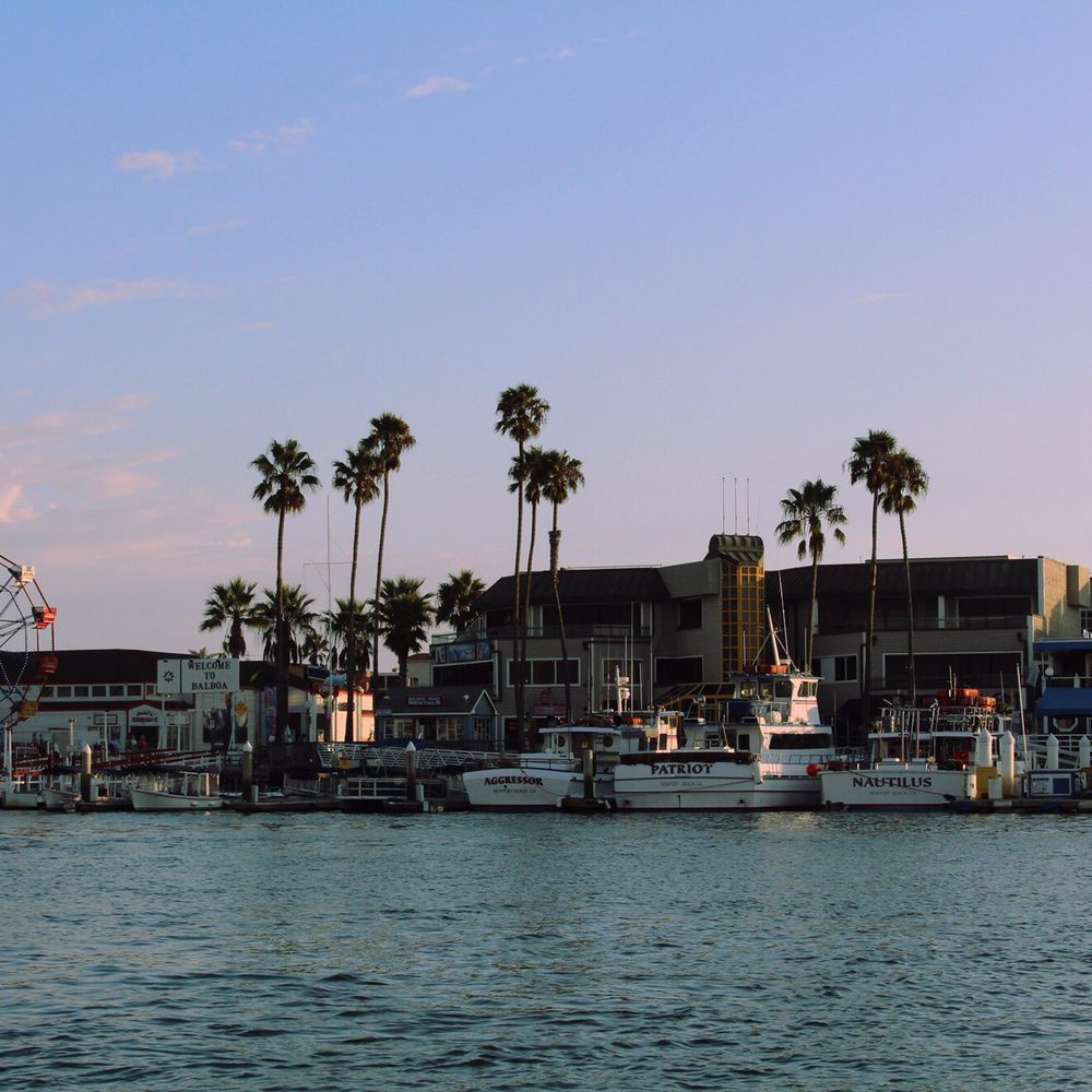 Lively Schooner - dock. - Boating Near Me