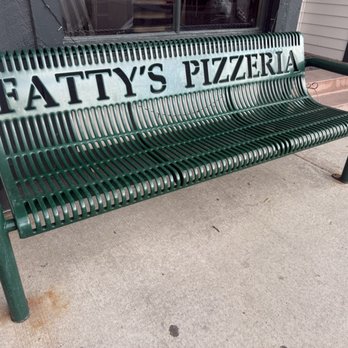 Fatty's Pizzeria - Front - Pizza Near Me - Breckenridge, Colorado Fatty's Pizzeria - Front - Pizza Near Me - Breckenridge, Colorado