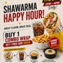 Borjstar Shawarma Shop