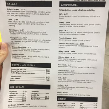 Fox’s Treats & Eats - Salad Near Me - McGregor, Texas Fox’s Treats & Eats - Salad Near Me - McGregor, Texas
