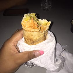 Tocky's Pita