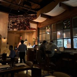 Dinning room