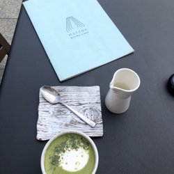 Matcha Tea House