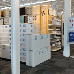 The Container Store in the Galleria neighborhood of Houston