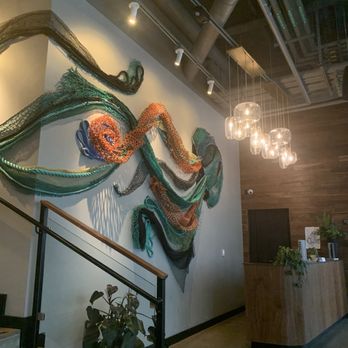 La Mar Cocina Peruana - Peruvian Near Me - Bellevue, Washington La Mar Cocina Peruana - Peruvian Near Me - Bellevue, Washington