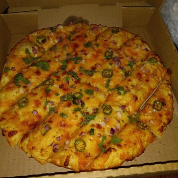 Prime Pizza - And this is there garlic bread Indian style so bomb my favorite - Pizza Near Me - Lodi, California Prime Pizza - And this is there garlic bread Indian style so bomb my favorite - Pizza Near Me - Lodi, California