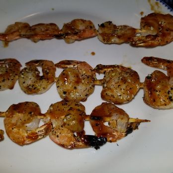 Red Lobster - GINGER sesame shrimp so good - Seafood Near Me - Matteson, Illinois Red Lobster - GINGER sesame shrimp so good - Seafood Near Me - Matteson, Illinois