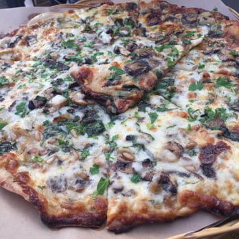 Cheese Board Pizza - Pizza Near Me - Berkeley, California Cheese Board Pizza - Pizza Near Me - Berkeley, California