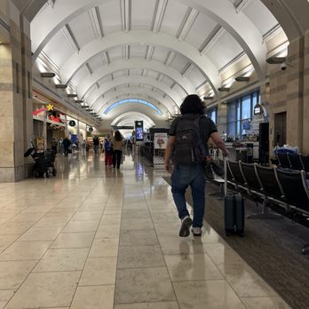 John Wayne Airport - Airport Terminals Near Me - Santa Ana, California