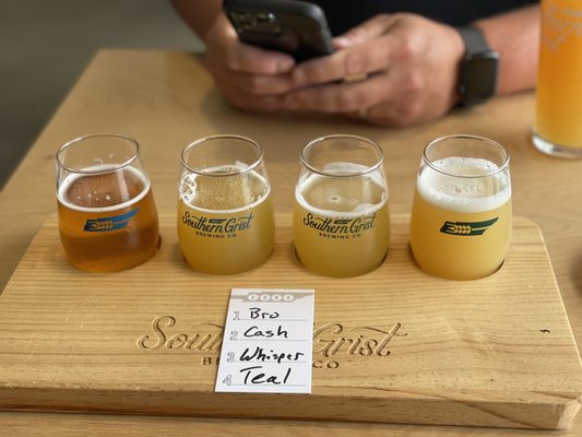 Southern Grist - East Nashville by null