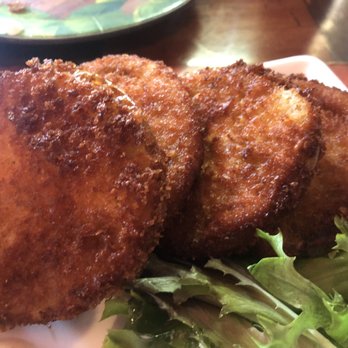 Bonzer Shack - Fried Green Tomatos - Bars Near Me - Kill Devil Hills, North Carolina