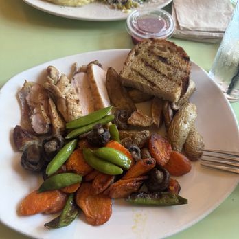 Tender Greens - Salad Near Me - Irvine, California Tender Greens - Salad Near Me - Irvine, California