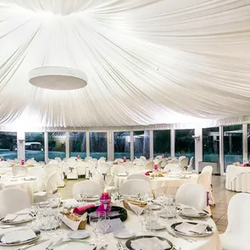 American Tents & Events - Event Tent