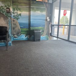 Dentistry for Children - Waiting area