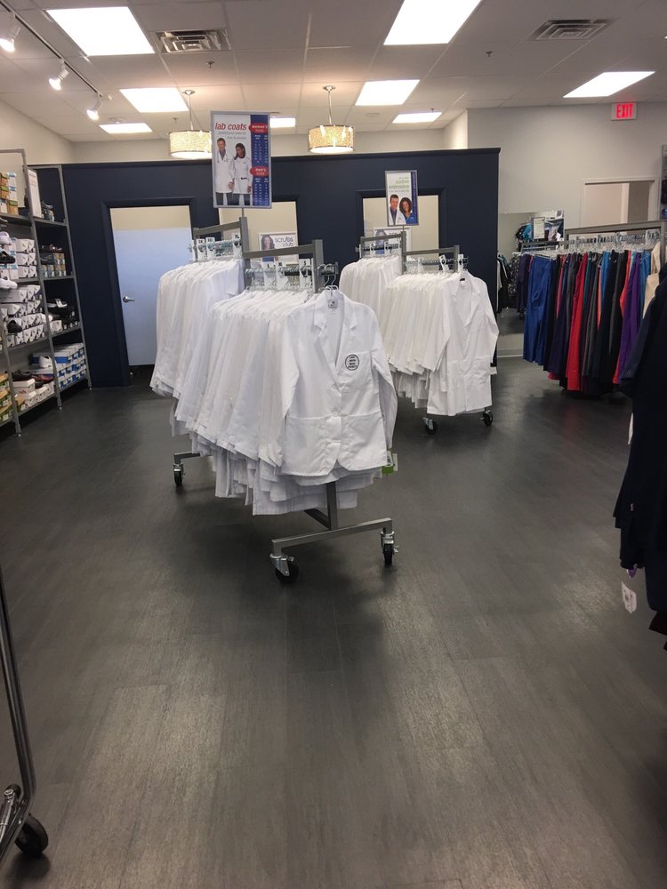 SCRUBS & BEYOND Updated August 2024 14 Photos 17395A W Bluemound