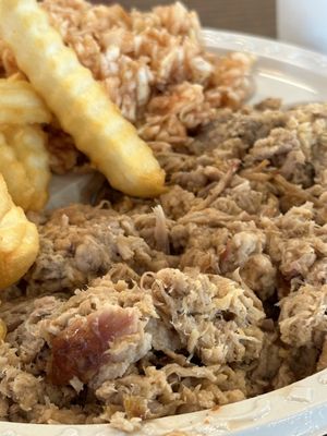 Stamey's Barbecue by null