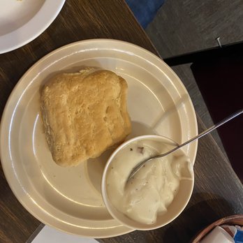 Ranch House Grille - Biscuits and Biscuits & Country Gravy on the Side - Breakfast & Brunch Near Me - Page, Arizona Ranch House Grille - Biscuits and Biscuits & Country Gravy on the Side - Breakfast & Brunch Near Me - Page, Arizona
