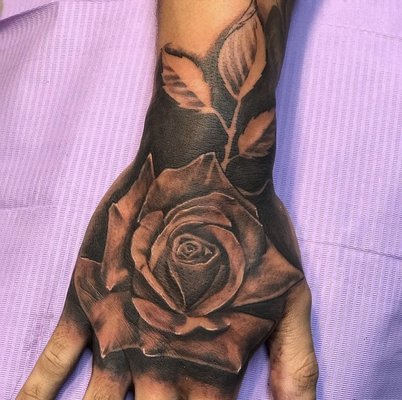 Tattoo by billy barrino - These tattoos were all done by owner/artist billy barrino Tattoo by billy barrino - These tattoos were all done by owner/artist billy barrino