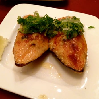 Sushi Zone - Baked sea bass with mango - Sushi Bars Near Me - San Francisco, California Sushi Zone - Baked sea bass with mango - Sushi Bars Near Me - San Francisco, California
