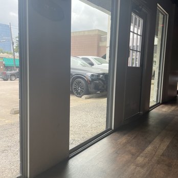 Open Sesame - The front door. - Lebanese Near Me - Dallas, Texas Open Sesame - The front door. - Lebanese Near Me - Dallas, Texas