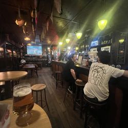 Dublin Sports - Interior.
