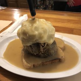 Meatloaf