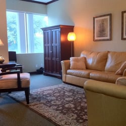 The Center for Counseling, Recovery, & Growth - One of the clinical offices