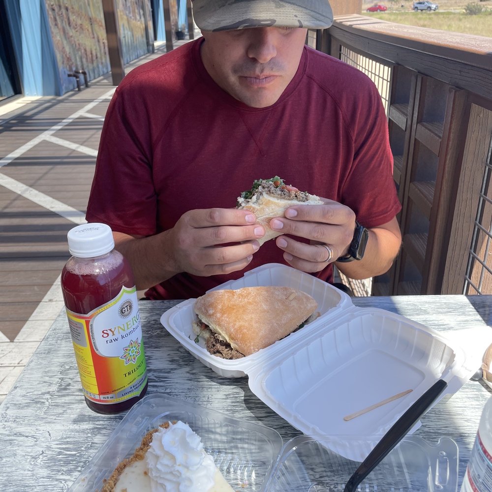 Capulin Eats & Provisions - Coffee & Tea Near Me - Lompoc, California