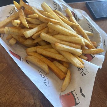 Al Beik - Fries - Lebanese Near Me - Kansas City, Missouri Al Beik - Fries - Lebanese Near Me - Kansas City, Missouri