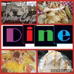 Penny Lane's Java Cafe - Dine Local - Dine Aberdeen