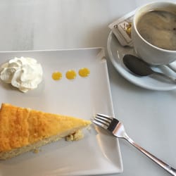 Cafeteria Lisboa