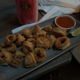 Calamari