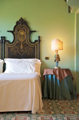 Taormina Hotel Villa Ducale by null