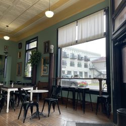 Cafe Saint Pio