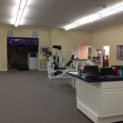 Waynesboro Physical Therapy