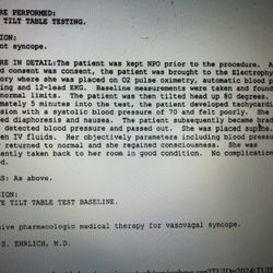 Chris Champion, MD - Pacific Cardiovascular Associates - Dr. Champion IGNORNED my symptoms so I fired him. My new Cardiologist ordered a TTT and I blacked out within the first 5 minutes!