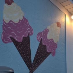 For Heaven Shakes - Photo outside